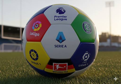 足球世界杯游戏主界面